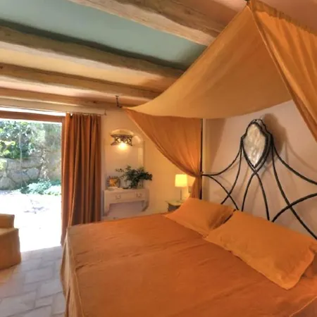 Pensionat Sirea Porto Cervo