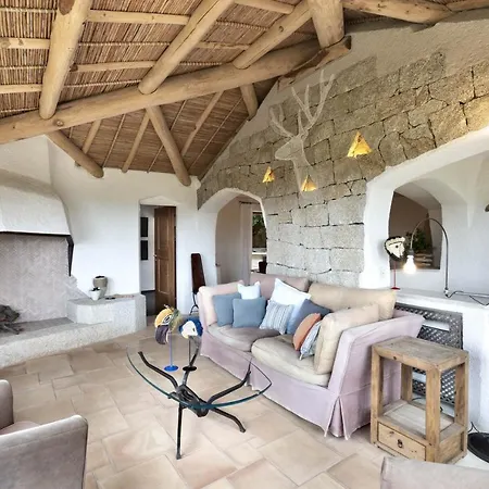 Pensionat Sirea Porto Cervo