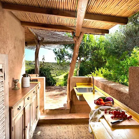 Sirea Porto Cervo
