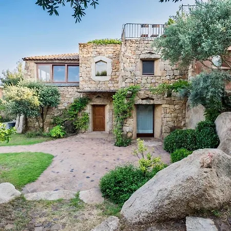 Sirea Porto Cervo